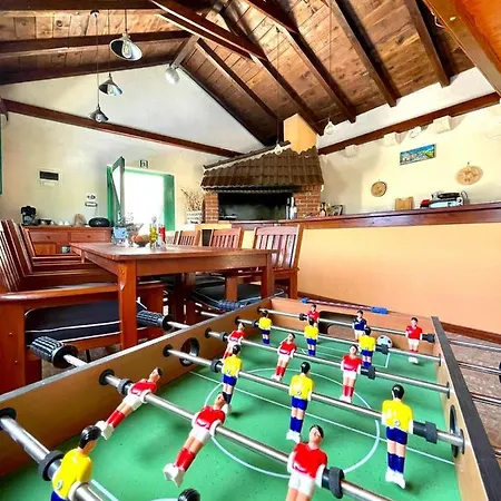 Sagosde With Swimming Pool And Mini Golf Zagvozd