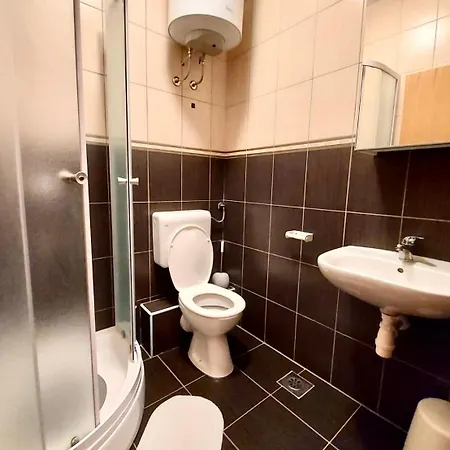 Sagosde With Swimming Pool And Mini Golf * Zagvozd