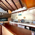 Sagosde With Swimming Pool And Mini Golf Vila *