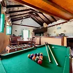Vila Sagosde With Swimming Pool And Mini Golf Zagvozd
