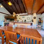 Sagosde With Swimming Pool And Mini Golf Vila Zagvozd