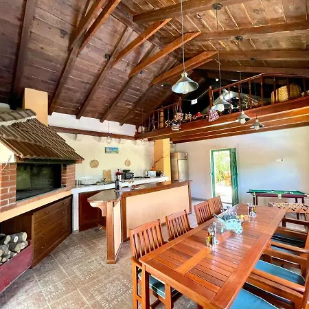Sagosde With Swimming Pool And Mini Golf Zagvozd